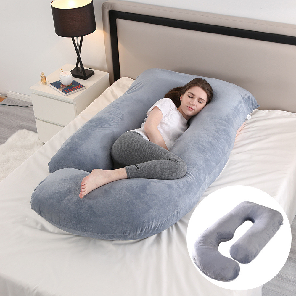 Coussin de grossesse